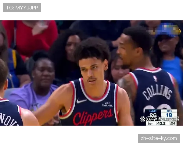 快船替补得分贡献 桑德斯等年轻球员逐渐成长